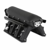 Holley EFI - Holley EFI 300-658BK - EFI Hi-Ram 95MM Mopar Dual Pat-Black - Image 6