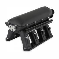 Holley EFI - Holley EFI 300-658BK - EFI Hi-Ram 95MM Mopar Dual Pat-Black - Image 7