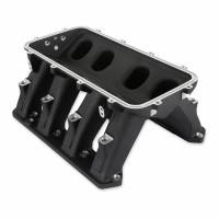 Holley EFI - Holley EFI 300-658BK - EFI Hi-Ram 95MM Mopar Dual Pat-Black - Image 10