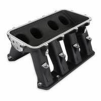 Holley EFI - Holley EFI 300-658BK - EFI Hi-Ram 95MM Mopar Dual Pat-Black - Image 11