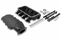 Holley EFI - Holley EFI 300-679BK - Ls3 Lo-Ram Manifold Kit, Single Injector - Image 7