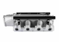 Holley EFI - Holley EFI 300-682 - Ls3 Lo-Ram Manifold Kit, Satin - Image 3