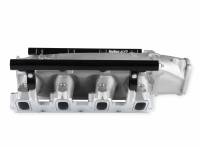 Holley EFI - Holley EFI 300-682 - Ls3 Lo-Ram Manifold Kit, Satin - Image 7