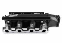 Holley EFI - Holley EFI 300-682BK - Ls3 Lo-Ram Manifold Kit, Black - Image 7