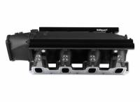 Holley EFI - Holley EFI 300-684BK - Ls3 Lo-Ram Manifold Kit, Black - Image 3