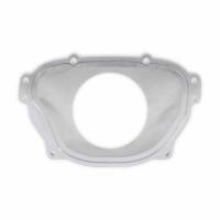 Holley EFI - Holley EFI 300-714 - Throttle Body Adapter, Lt Lo-Ram Satin - Image 10