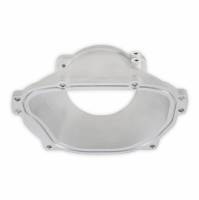 Holley EFI - Holley EFI 300-714 - Throttle Body Adapter, Lt Lo-Ram Satin - Image 11