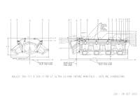 Holley EFI - Holley EFI 300-717 - Kit, Int. Manifold, Lt Lo-Ram, Satin - Image 9