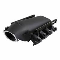 Holley EFI - Holley EFI 300-718BK - Kit, Int. Manifold, Lt Lo-Ram, Black - Image 3