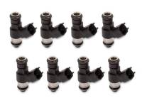 Holley EFI - Holley EFI 522-108X - Kit- Fuel Injector 100 lbs/hr, Eight Pack - Image 1