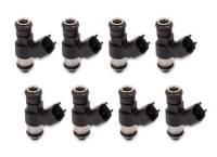 Holley EFI - Holley EFI 522-128X - Kit- Fuel Injector 120 lbs/hr, Eight Pack - Image 1