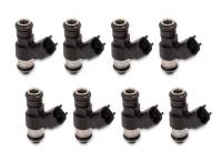 Holley EFI - Holley EFI 522-768X - Kit- Fuel Injector 76 lbs/hr, Eight Pack - Image 1