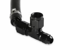 Holley EFI - Holley EFI 534-247 - Vapor Guard Fuel Log Sniper/Termx Stealt - Image 8