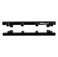 Holley EFI - Holley EFI 534-269 - Fuel Rail Kit, Lt Lo-Ram, Port-Inj - Image 3