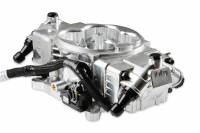 Holley EFI - Holley EFI 550-1001 - Terminator X Stealth 4150, 4 Inj, Shiny - Image 8