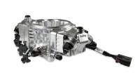 Holley EFI - Holley EFI 550-1001 - Terminator X Stealth 4150, 4 Inj, Shiny - Image 13