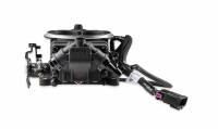 Holley EFI - Holley EFI 550-1002 - Terminator X Stealth 4150, 4 Inj, Black - Image 7