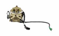 Holley EFI - Holley EFI 550-1003 - Terminator X Stealth 4150, 4 Inj, Gold - Image 3