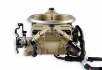 Holley EFI - Holley EFI 550-1003 - Terminator X Stealth 4150, 4 Inj, Gold - Image 5