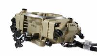 Holley EFI - Holley EFI 550-1003 - Terminator X Stealth 4150, 4 Inj, Gold - Image 6