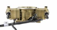 Holley EFI - Holley EFI 550-1003 - Terminator X Stealth 4150, 4 Inj, Gold - Image 10