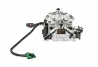 Holley EFI - Holley EFI 550-1004 - Terminator X Stealth 4150, 8 Inj, Shiny - Image 3