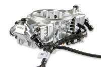 Holley EFI - Holley EFI 550-1004 - Terminator X Stealth 4150, 8 Inj, Shiny - Image 11