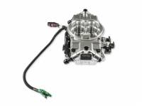 Holley EFI - Holley EFI 550-1011 - Term X Max Stealth 4150, 4Inj, Shiny, Trans Controller - Image 2