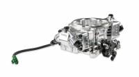 Holley EFI - Holley EFI 550-1028 - Term x stealth 4150, 4 Inj, LS 24X, Shiny, Trans Controller - Image 16