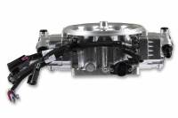 Holley EFI - Holley EFI 550-1070 - Terminator X Stealth 4500, 8 Inj, Shiny - Image 9