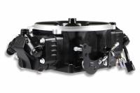 Holley EFI - Holley EFI 550-1071 - Terminator X Stealth 4500, 8 Inj, Black - Image 2