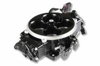 Holley EFI - Holley EFI 550-1071 - Terminator X Stealth 4500, 8 Inj, Black - Image 7