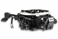 Holley EFI - Holley EFI 550-1071 - Terminator X Stealth 4500, 8 Inj, Black - Image 12