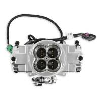 Holley EFI - Holley EFI 550-1074 - Terminator X Stealth 4150 2X4 - Shiny - Image 9