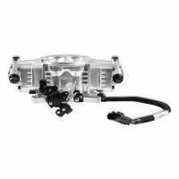 Holley EFI - Holley EFI 550-1074 - Terminator X Stealth 4150 2X4 - Shiny - Image 13