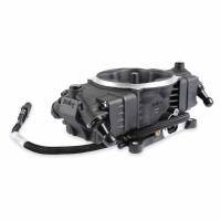 Holley EFI - Holley EFI 550-1075 - Terminator X Stealth 4150 2X4 - Black - Image 20