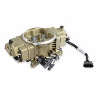 Holley EFI - Holley EFI 550-1076 - Terminator X Stealth 4150 2X4 - Gold - Image 17