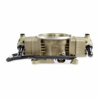 Holley EFI - Holley EFI 550-1076 - Terminator X Stealth 4150 2X4 - Gold - Image 19