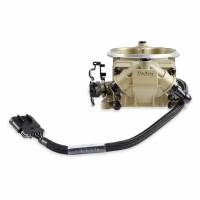 Holley EFI - Holley EFI 550-1076 - Terminator X Stealth 4150 2X4 - Gold - Image 24