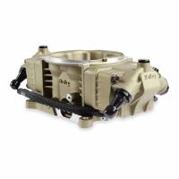 Holley EFI - Holley EFI 550-1076 - Terminator X Stealth 4150 2X4 - Gold - Image 25