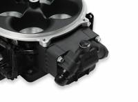 Holley EFI - Holley EFI 550-1081 - Term X Stealth 4500, 2X4, Black - Image 3