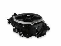 Holley EFI - Holley EFI 550-1081 - Term X Stealth 4500, 2X4, Black - Image 11