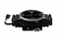 Holley EFI - Holley EFI 550-1081 - Term X Stealth 4500, 2X4, Black - Image 12