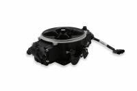 Holley EFI - Holley EFI 550-1081 - Term X Stealth 4500, 2X4, Black - Image 13