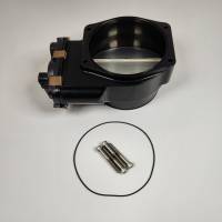 Nick Williams - Nick Williams 120mm Electronic Drive-by-Wire Throttle Body for LS Applications (Black Anodized) - Image 5