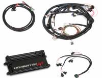 Holley EFI - Holley EFI 550-651 - Dominator EFI Kit, Ls2/3 & Late Truck - Image 2