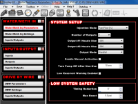 Holley EFI - Holley EFI 550-651 - Dominator EFI Kit, Ls2/3 & Late Truck - Image 10