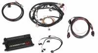 Holley EFI - Holley EFI 550-659 - Dominator EFI Kit - Ls2 W/ Dbw - Image 1