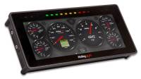 Holley EFI - Holley EFI 553-117 - 6.86 Standalone Pro Dash - Image 1