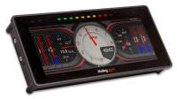 Holley EFI - Holley EFI 553-117 - 6.86 Standalone Pro Dash - Image 3